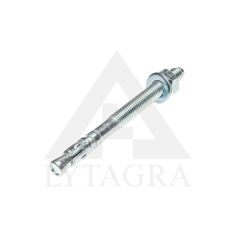 PLEIŠTINIS ANKERIS M10-120MM VORPA M10120