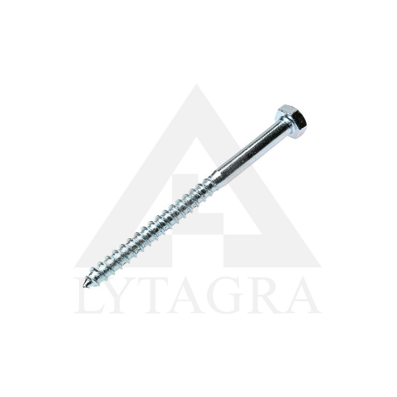 SRAIGTAS DIN571 6-80