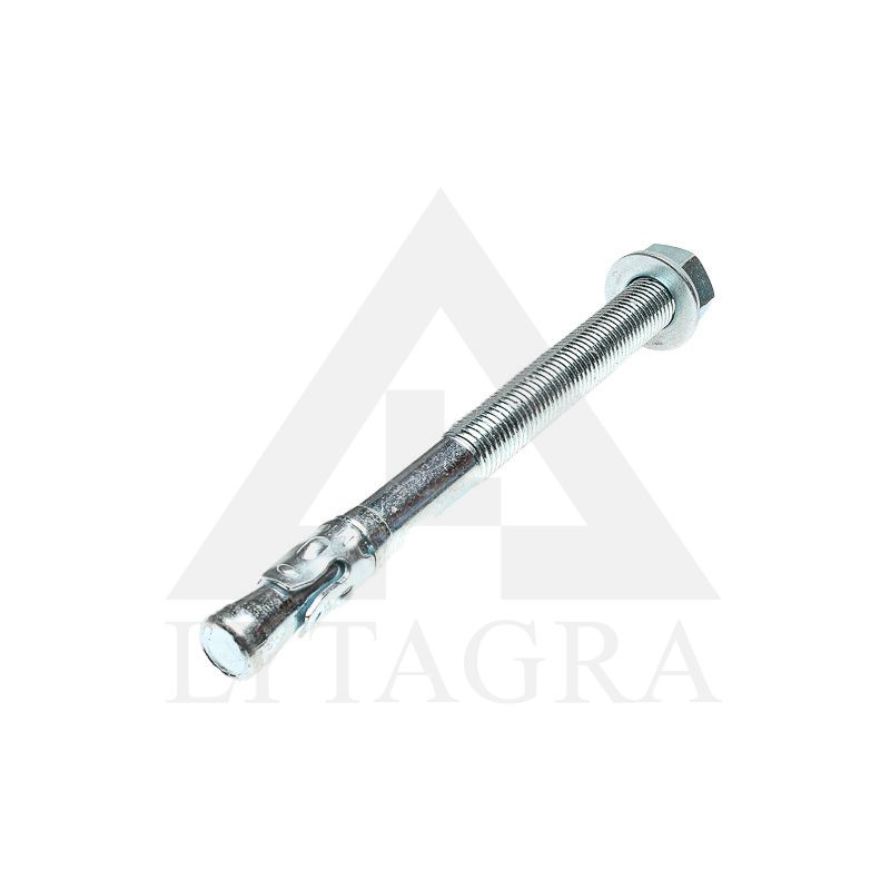 PLEIŠTINIS ANKERIS M16-200MM VORPA M16200