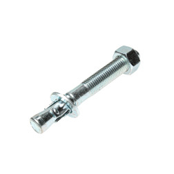 PLEIŠTINIS ANKERIS M16-125MM VORPA M16125