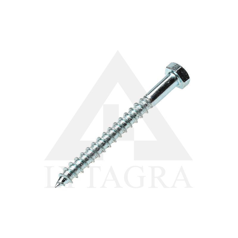 SRAIGTAS DIN571 5-50