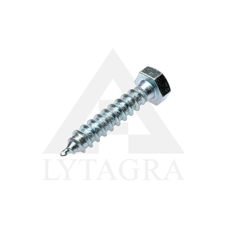 SRAIGTAS DIN571 12-60 003412006000