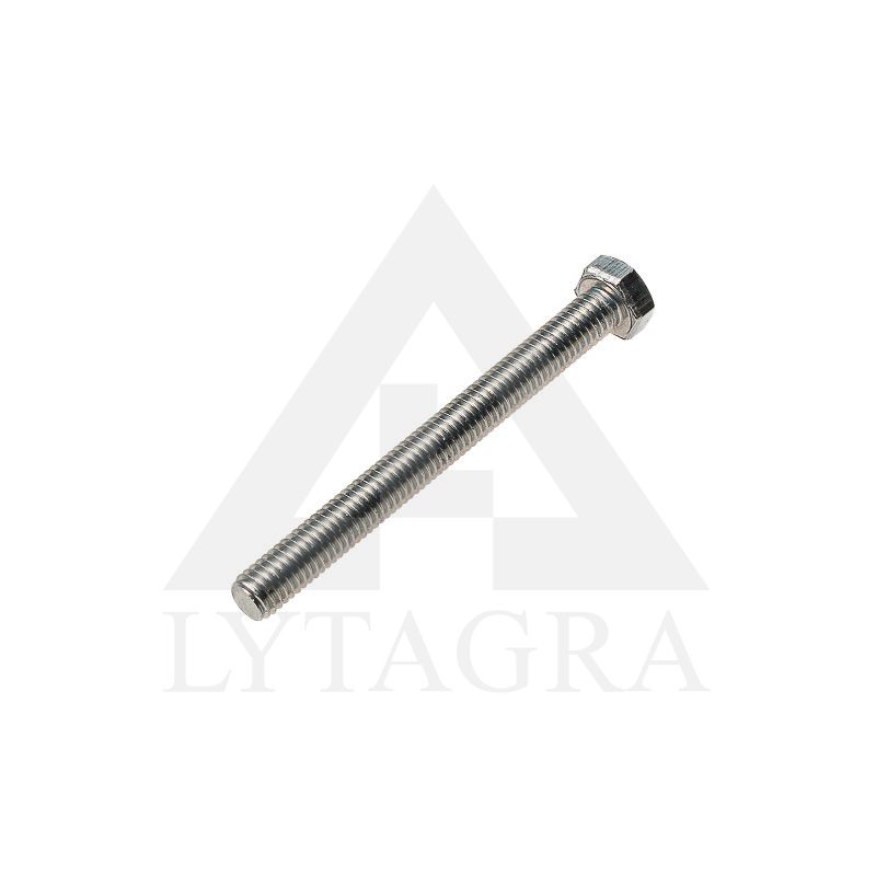 00096550 VARŽTAS DIN933 M5-50 A2