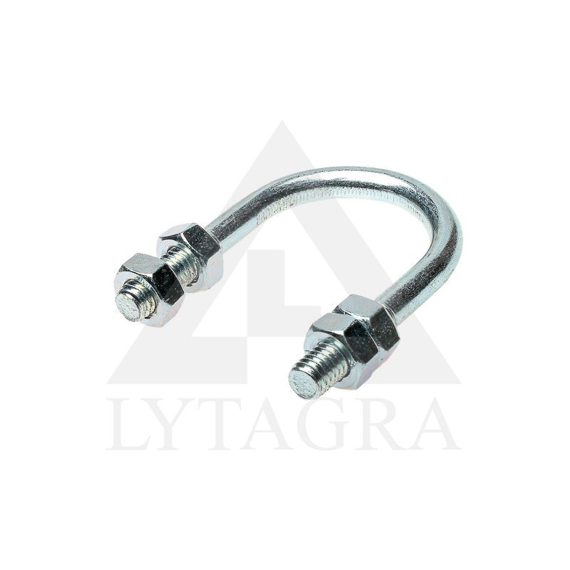VARŽTAS U-BOLT 22MM 1/2 INDEX5201
