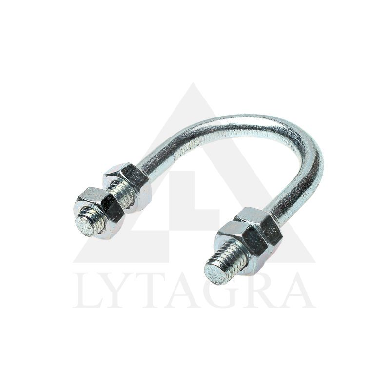 VARŽTAS U-BOLT 28MM 3/4 INDEX5202