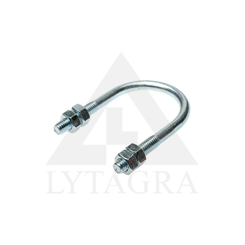 VARŽTAS U-BOLT 35MM INDEX 5203
