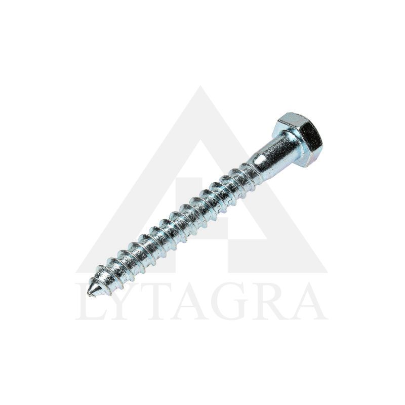 SRAIGTAS DIN571 12-100 EKO