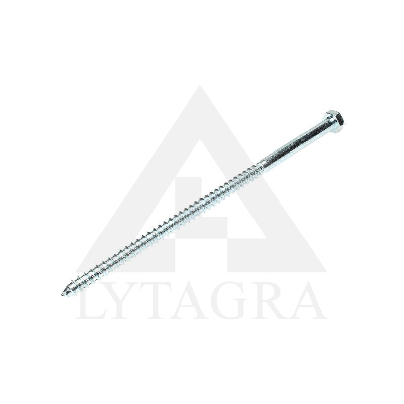 SRAIGTAS DIN571 12-280 003412028000