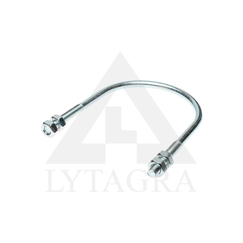 VARŽTAS U-BOLT 115MM 4 INDEX 5210