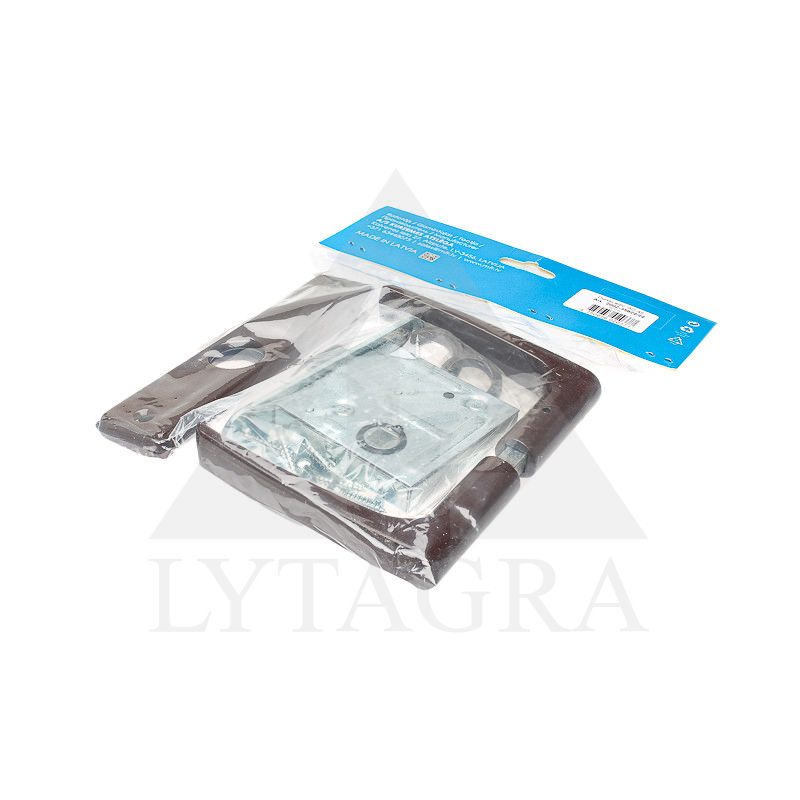 SPYNA SPRAGT BE FIKS ZSC1-2 2107-22 RUDA 200Z-3582
