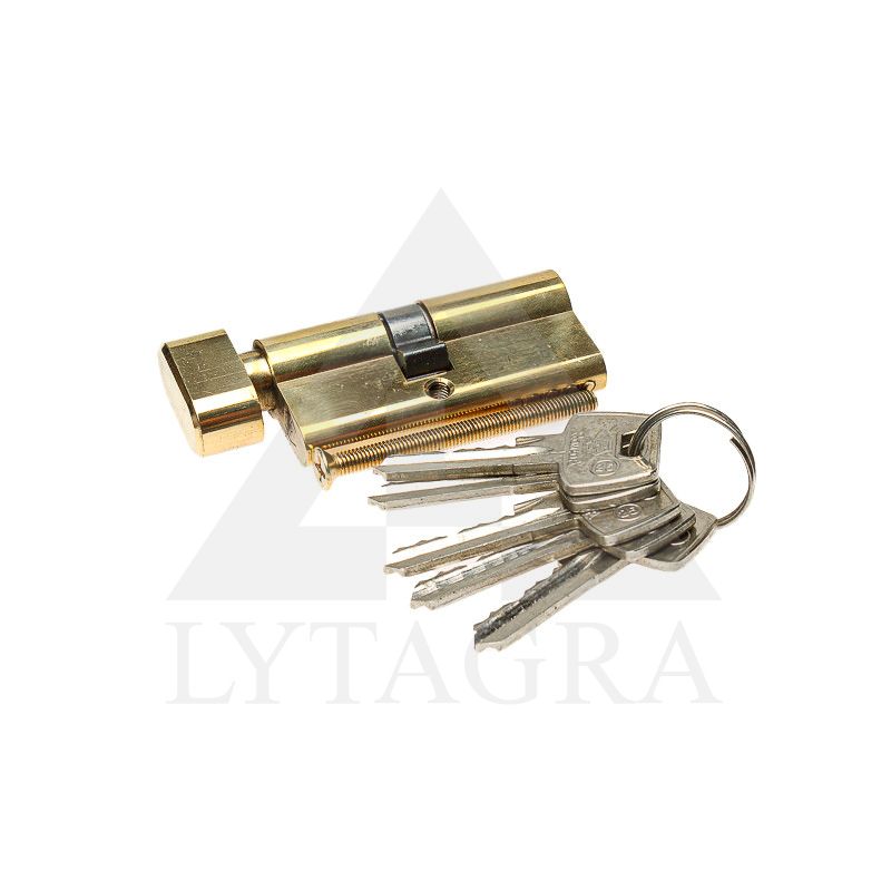 SPYNŲ ŠIRDELĖ SPS 30X35 SU UŽSUKIMU 5 RAKT.