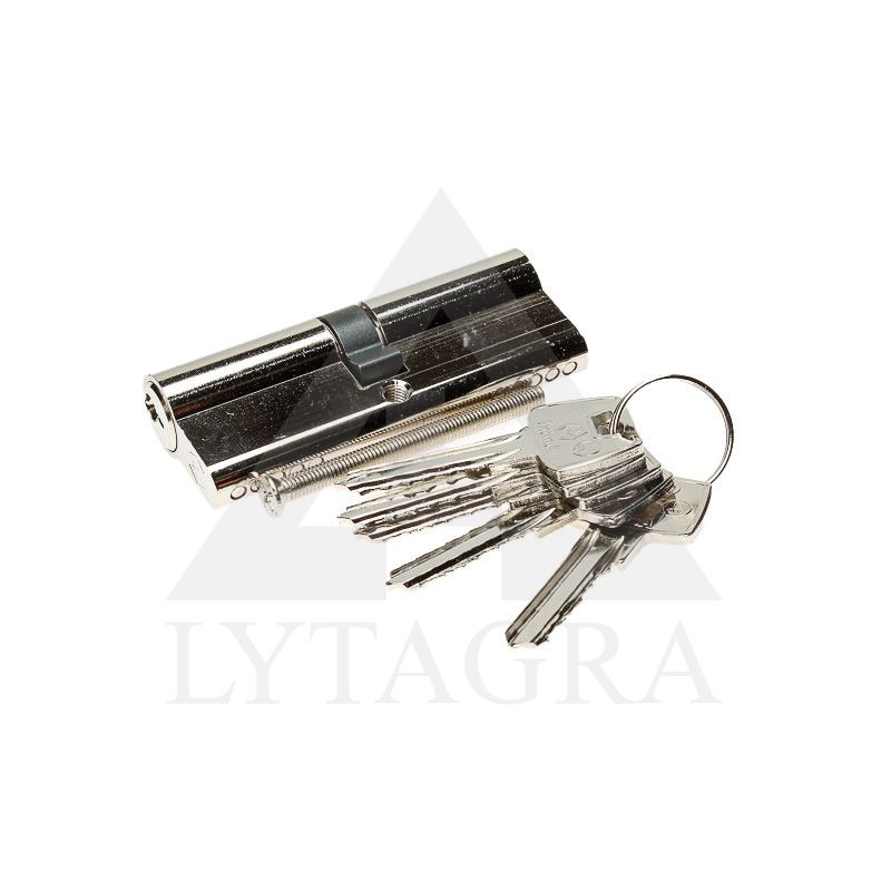 SPYNŲ ŠIRDELĖ SPS 40X40 5 RAKT.CR