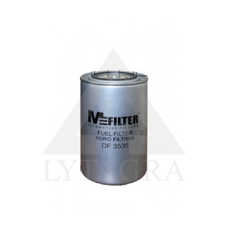 KURO FILTRAS SN017 DF3535