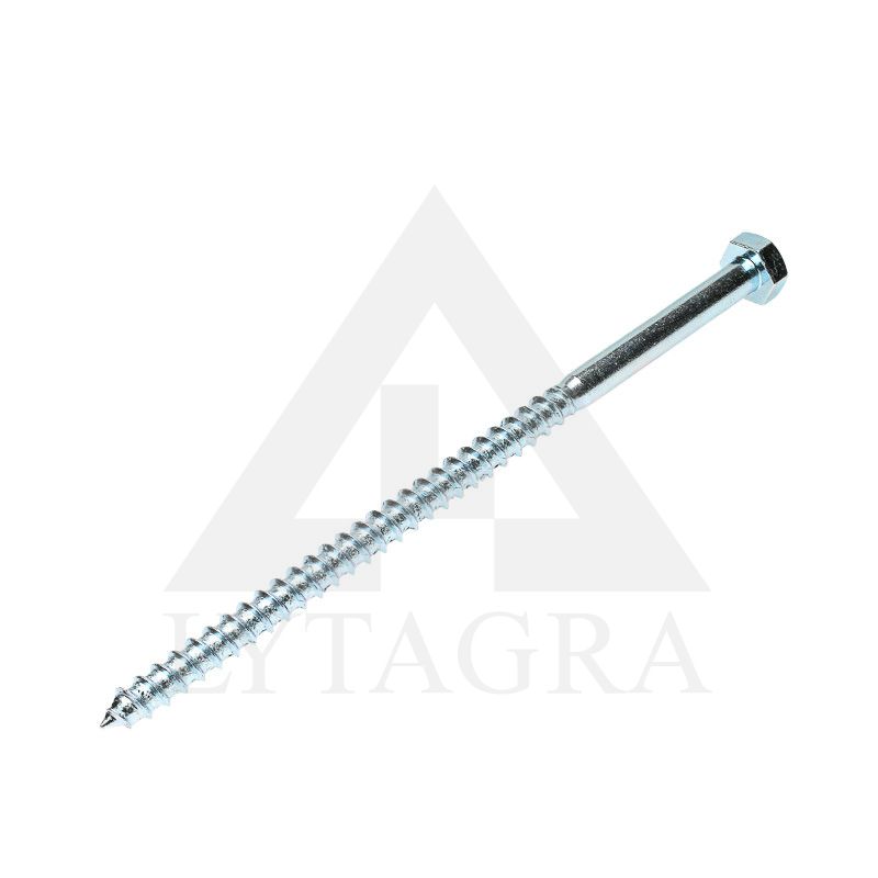 003410020000 SRAIGTAS DIN571 10-200