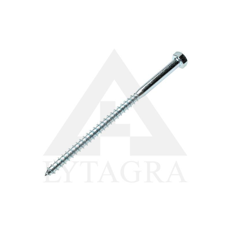 SRAIGTAS DIN571 8-140 003406014000