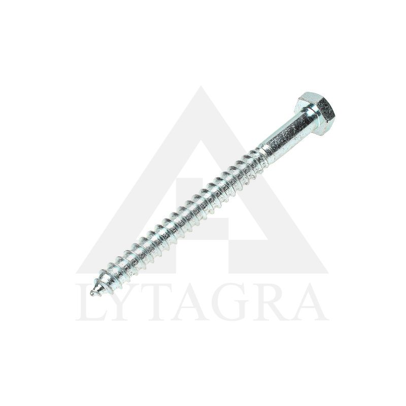 SRAIGTAS DIN571 12-140 003412014000