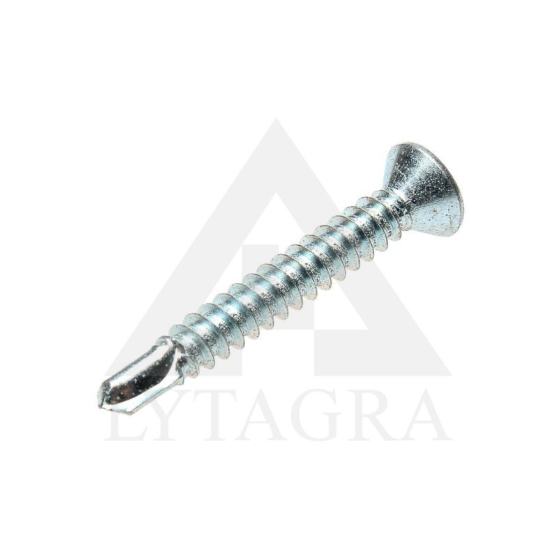 SRAIGTAS DIN7504 O 4.2-32 002482423200