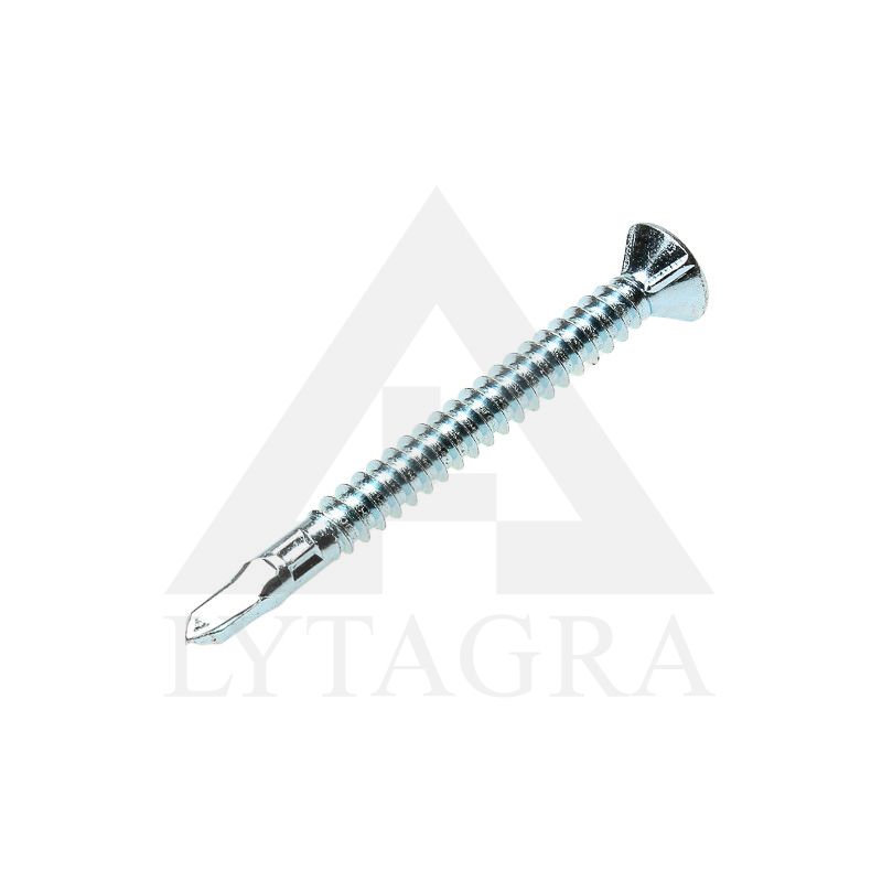 002483424500 SRAIGTAS DIN7504 O (JFL)4.2-45