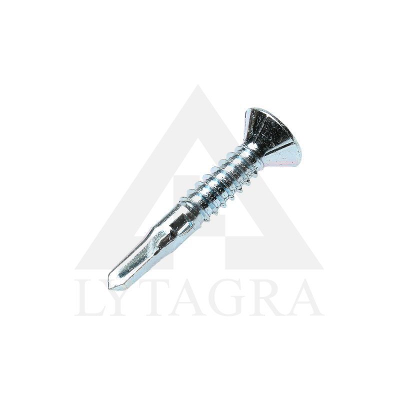 SRAIGTAS DIN7504 O (JFL)6.3-38 002483633800