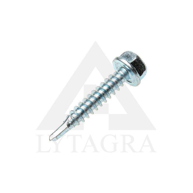 SRAIGTAS DIN7504K4.2-25 002476422500