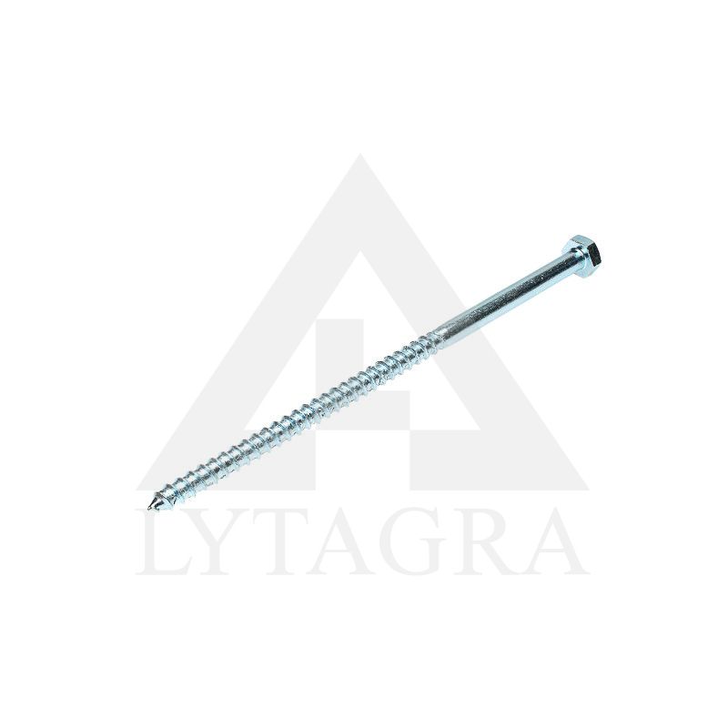SRAIGTAS DIN571 10-220 003410022000