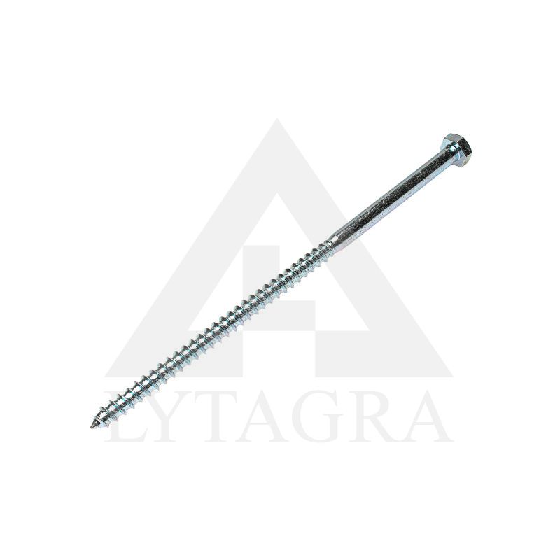 SRAIGTAS DIN571 10-240 003410024000