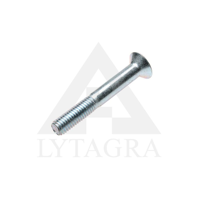 VARŽTAI DIN7991-8.8 M10-60 79918100600