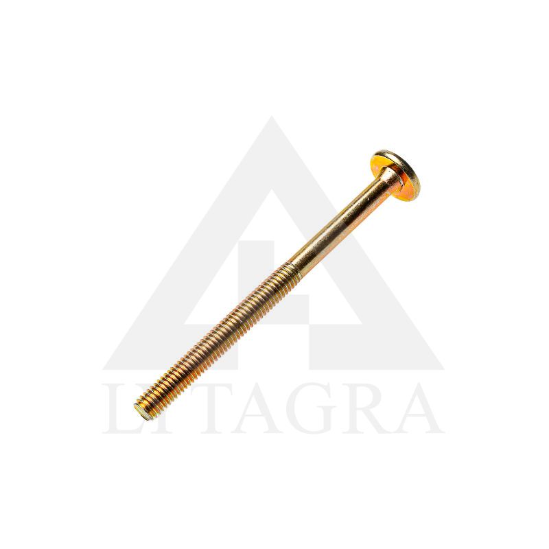 BALDINIS VARŽTAS 6 80MM 074010068000