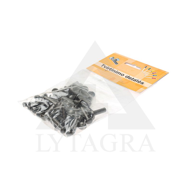 KNIEDĖS DIN660 6-40ST 660640