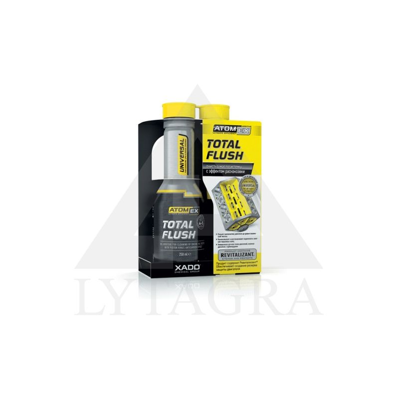 TEPALINĖS SISTEMOS VALIKLIS 250 ML