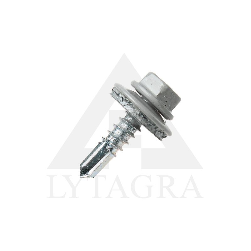 SRAIGTAI KKRJP 4.8 20 RAL7004