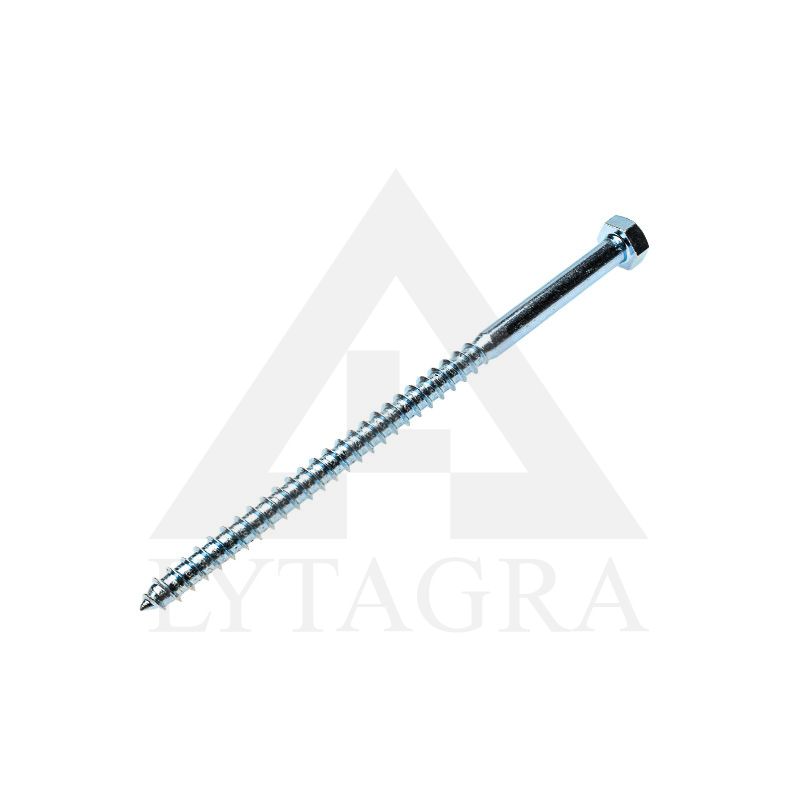 SRAIGTAS DIN571 8-150 003406015000