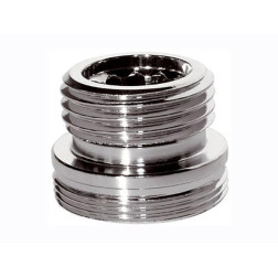 Perėjimas aeratoriui M24x1/2 iš. 83RD12M24M