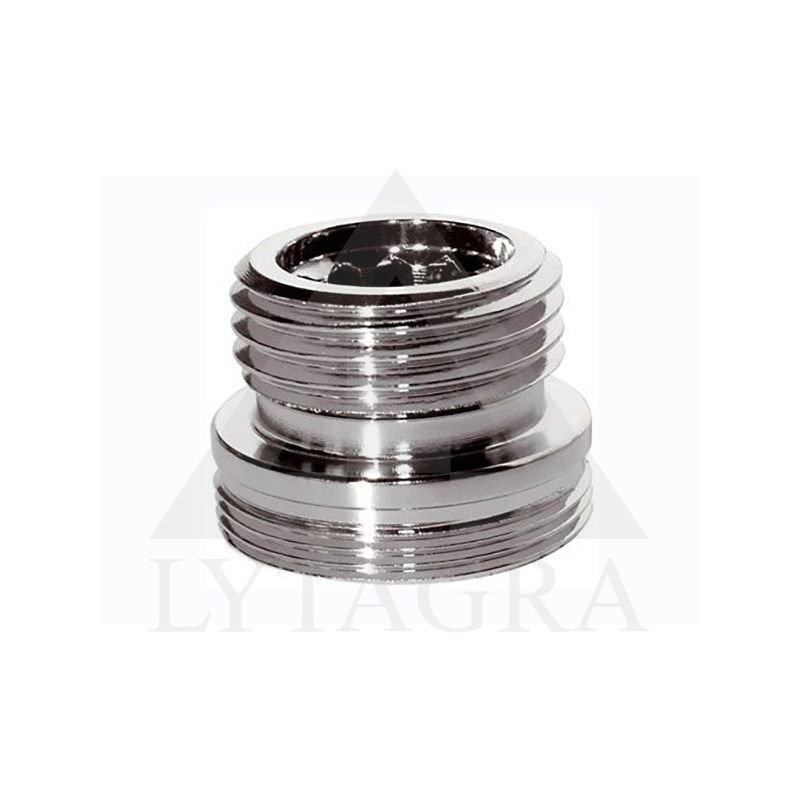 Perėjimas aeratoriui M24x1/2 iš. 83RD12M24M