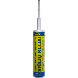 GKP SIŪLIŲ KLIJAI 310ML