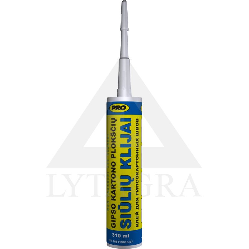 GKP SIŪLIŲ KLIJAI 310ML