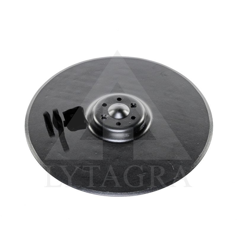Diskas CELSAN sėjamosios 341x3 mm 6 skylės HORSCH C 534897