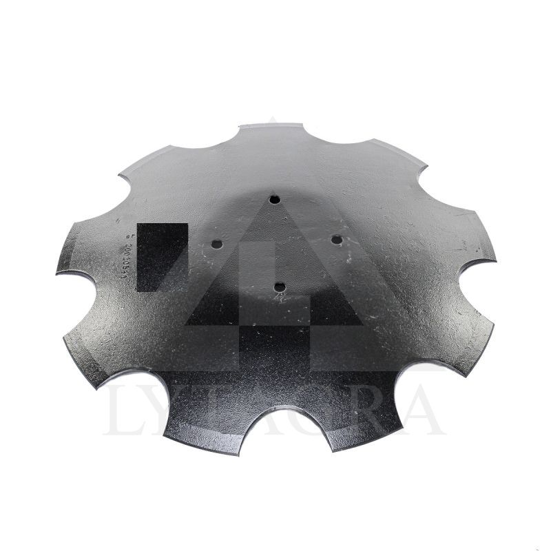 Diskas CELSAN 460x4 mm 4 skylės AMAZONE XL043 C 537696
