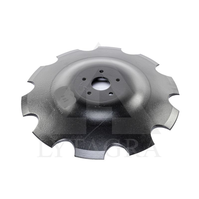 Diskas CELSAN 510x6 mm 5 skylės SIMBA C 534971