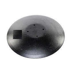 C 534653 XL041 DISKAS AMAZON CATR 4S 460x4MM 122/LXL041 / 53-4653