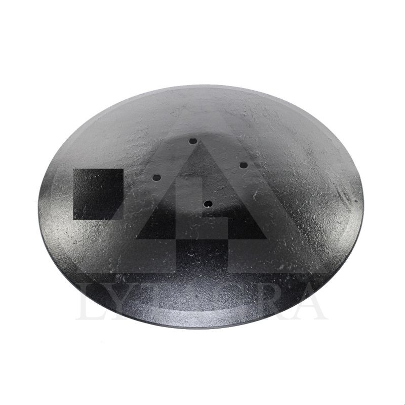 C 534653 XL041 DISKAS AMAZON CATR 4S 460x4MM 122/LXL041 / 53-4653