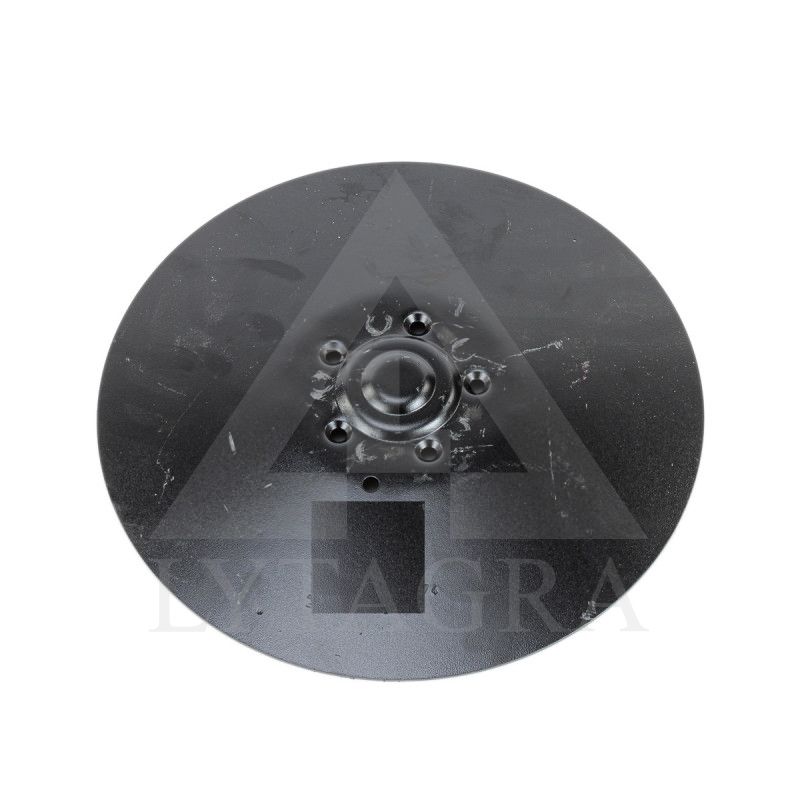 C537873 961301 DISKAS AMAZONE 5 SK. 400x4MM961301 / 53-7120