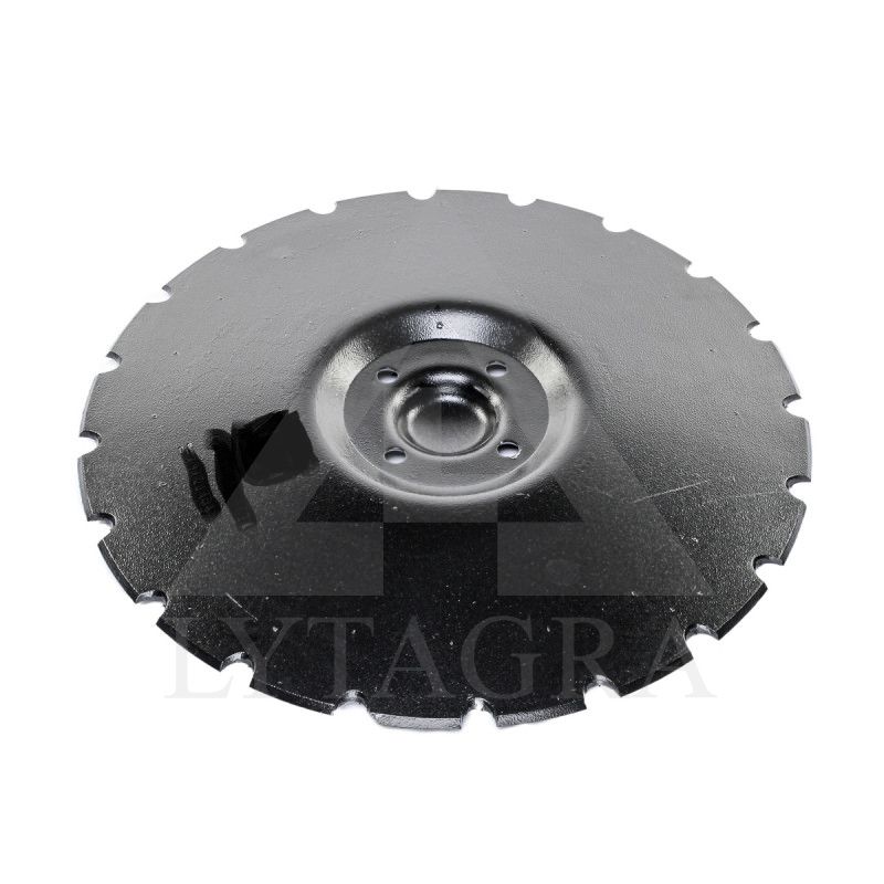 C 534671 466947 DISKAS VADERSTAD CARRIE 450x5MM 4S466947 / 53-3696