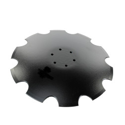 Diskas HORSCH C 537703 00311081 684x7MM