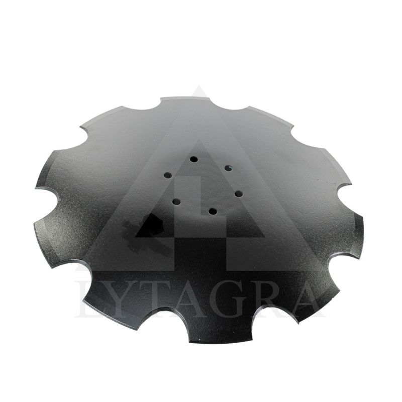 C 537703 00311081 DISKAS HORSCH 684x7MM00311081 / 53-6915