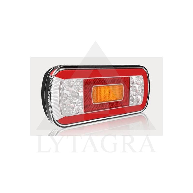 Z MD-36 LED/FR D ŽIB.GALINIS LED 5 SEK.SU ATBUL.