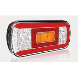 Z MD-36 LED/FR K ŽIB.GALINIS LED 5 SEK.SU PRIEŠRŪK