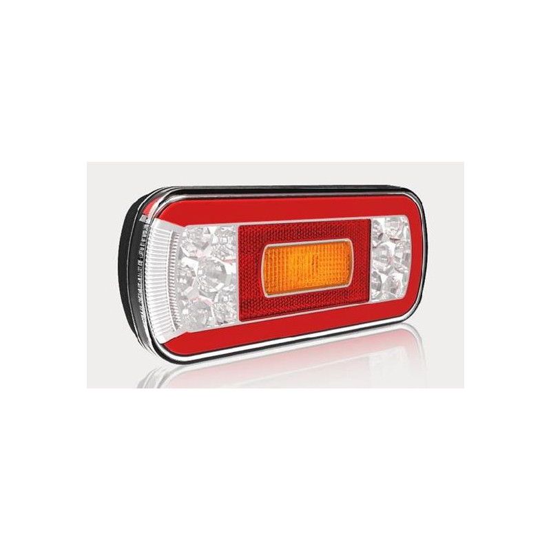 Z MD-36 LED/FR K ŽIB.GALINIS LED 5 SEK.SU PRIEŠRŪK