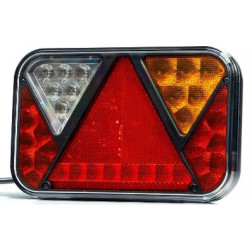 Z LTF-1.M LED/KB D ŽIB.GALINIS LED 12V 5 FUNK