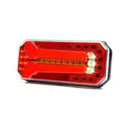 ŽIBINTAS GALINIS LED 12-24V Z MD-36 LED/W, SU ATBU